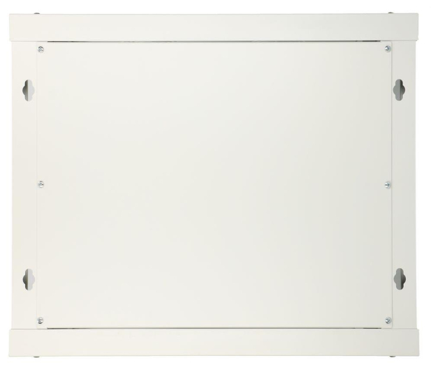 Extralink Wisząca 19" 12U 600x450mm (szara) EX.12974 - 489406 - zdjęcie 4